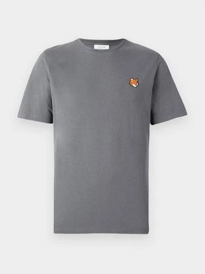 T-shirt z nadrukiem Maison Kitsuné