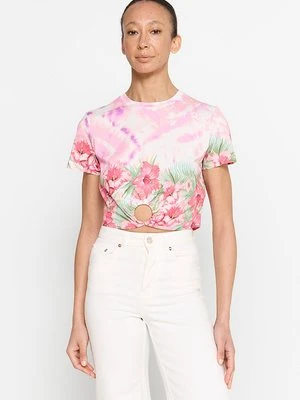 T-shirt z nadrukiem Maje