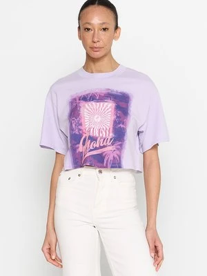 T-shirt z nadrukiem Maje