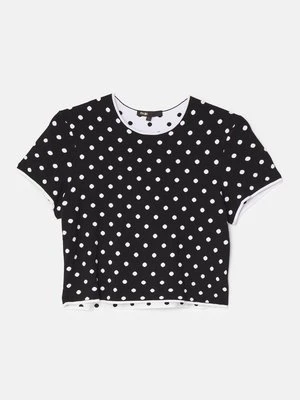 T-shirt z nadrukiem Maje