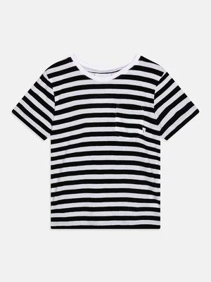 T-shirt z nadrukiem Makia