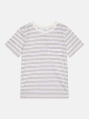 T-shirt z nadrukiem Makia