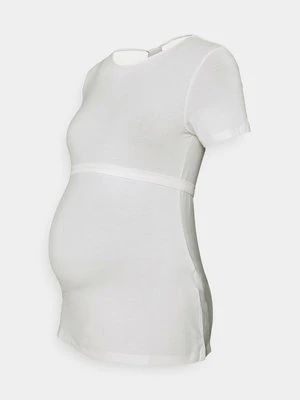 T-shirt z nadrukiem Mamalicious