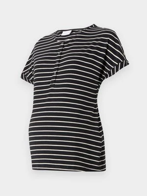 T-shirt z nadrukiem Mamalicious