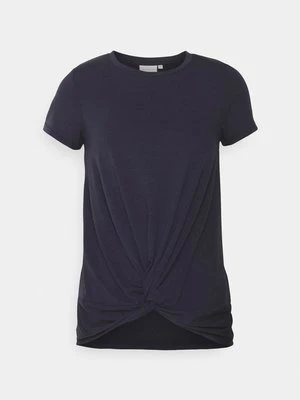 T-shirt z nadrukiem Mamalicious