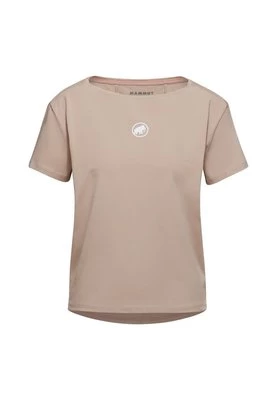 T-shirt basic mammut