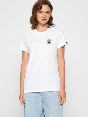 T-shirt z nadrukiem mammut