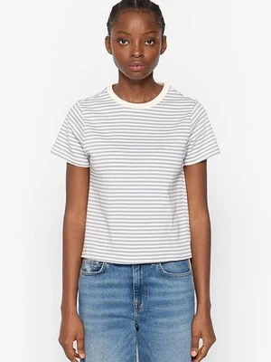 T-shirt z nadrukiem Mango