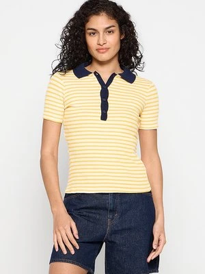 T-shirt z nadrukiem Mango