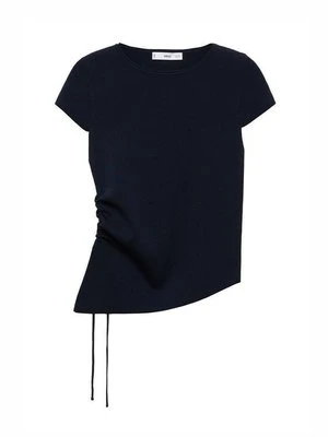 T-shirt z nadrukiem Mango