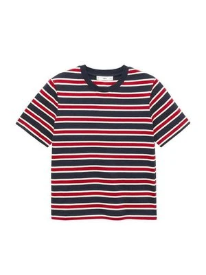 T-shirt z nadrukiem Mango