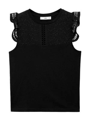 Zdjęcie produktu T-shirt z nadrukiem Mango