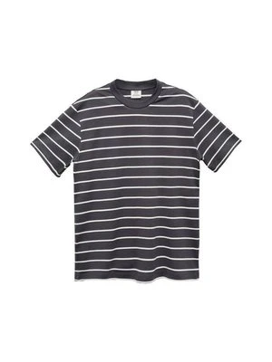 T-shirt z nadrukiem Mango