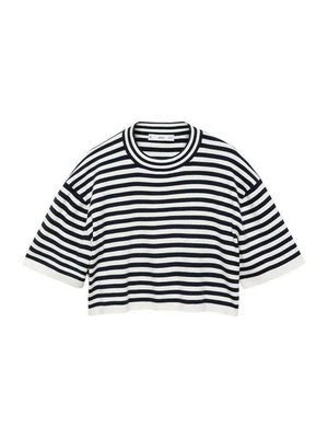 T-shirt z nadrukiem Mango