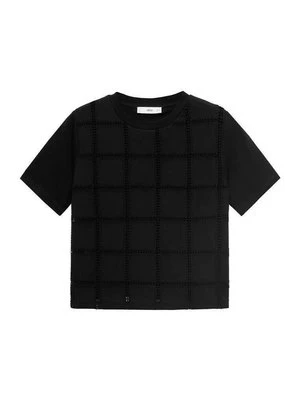 Zdjęcie produktu T-shirt z nadrukiem Mango