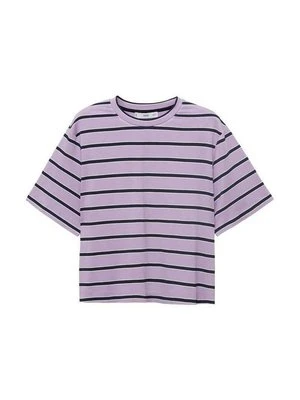 T-shirt z nadrukiem Mango