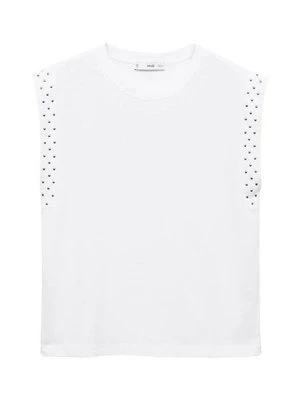 Zdjęcie produktu T-shirt z nadrukiem Mango