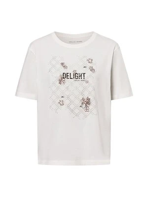 Zdjęcie produktu T-shirt z nadrukiem Marc Cain