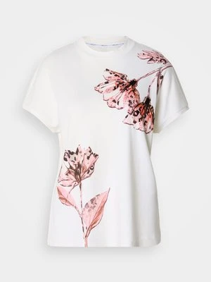 Zdjęcie produktu T-shirt z nadrukiem Marc Cain