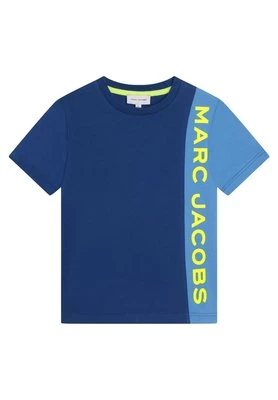 T-shirt z nadrukiem Marc Jacobs