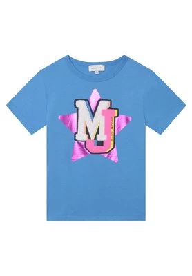 T-shirt z nadrukiem Marc Jacobs