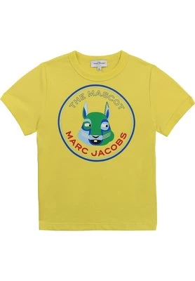 T-shirt z nadrukiem Marc Jacobs