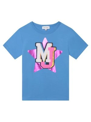 T-shirt z nadrukiem Marc Jacobs