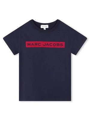 T-shirt z nadrukiem Marc Jacobs