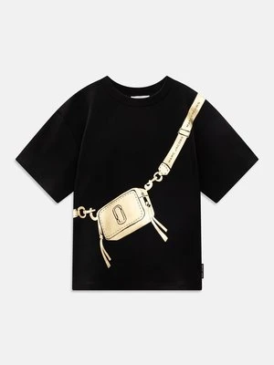 T-shirt z nadrukiem Marc Jacobs