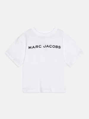 T-shirt z nadrukiem Marc Jacobs