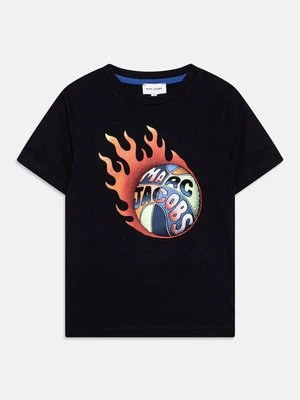 T-shirt z nadrukiem Marc Jacobs
