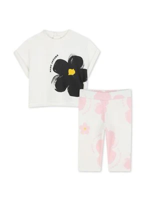 T-shirt z nadrukiem Marc Jacobs