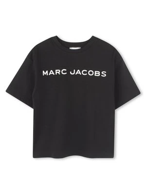 T-shirt z nadrukiem Marc Jacobs