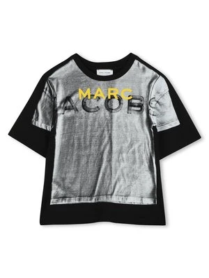 T-shirt z nadrukiem Marc Jacobs