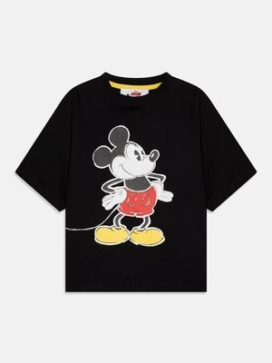 T-shirt z nadrukiem Marc Jacobs