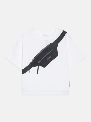 T-shirt z nadrukiem Marc Jacobs