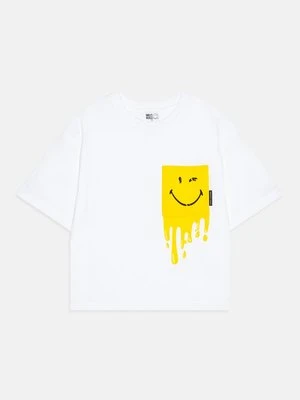 T-shirt z nadrukiem Marc Jacobs