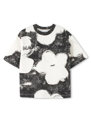 T-shirt z nadrukiem Marc Jacobs