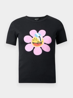 T-shirt z nadrukiem Marc Jacobs