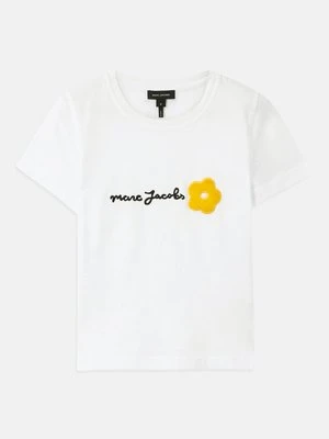 T-shirt z nadrukiem Marc Jacobs