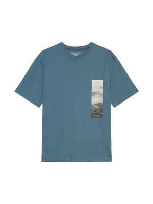 Zdjęcie produktu T-shirt z nadrukiem Marc O'Polo