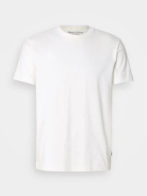 T-shirt z nadrukiem Marc O'Polo
