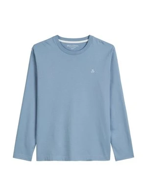 T-shirt z nadrukiem Marc O'Polo