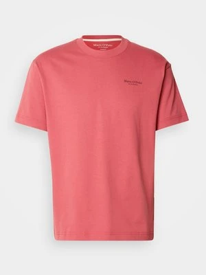 T-shirt z nadrukiem Marc O'Polo