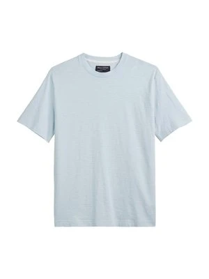 T-shirt z nadrukiem Marc O'Polo