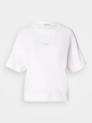 T-shirt z nadrukiem Marc O'Polo