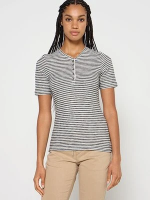 T-shirt z nadrukiem Marc O'Polo