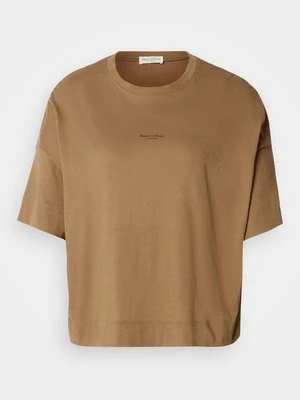 T-shirt z nadrukiem Marc O'Polo