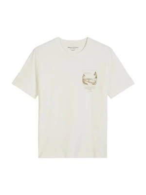 Zdjęcie produktu T-shirt z nadrukiem Marc O'Polo