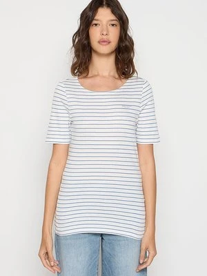 T-shirt z nadrukiem Marc O'Polo